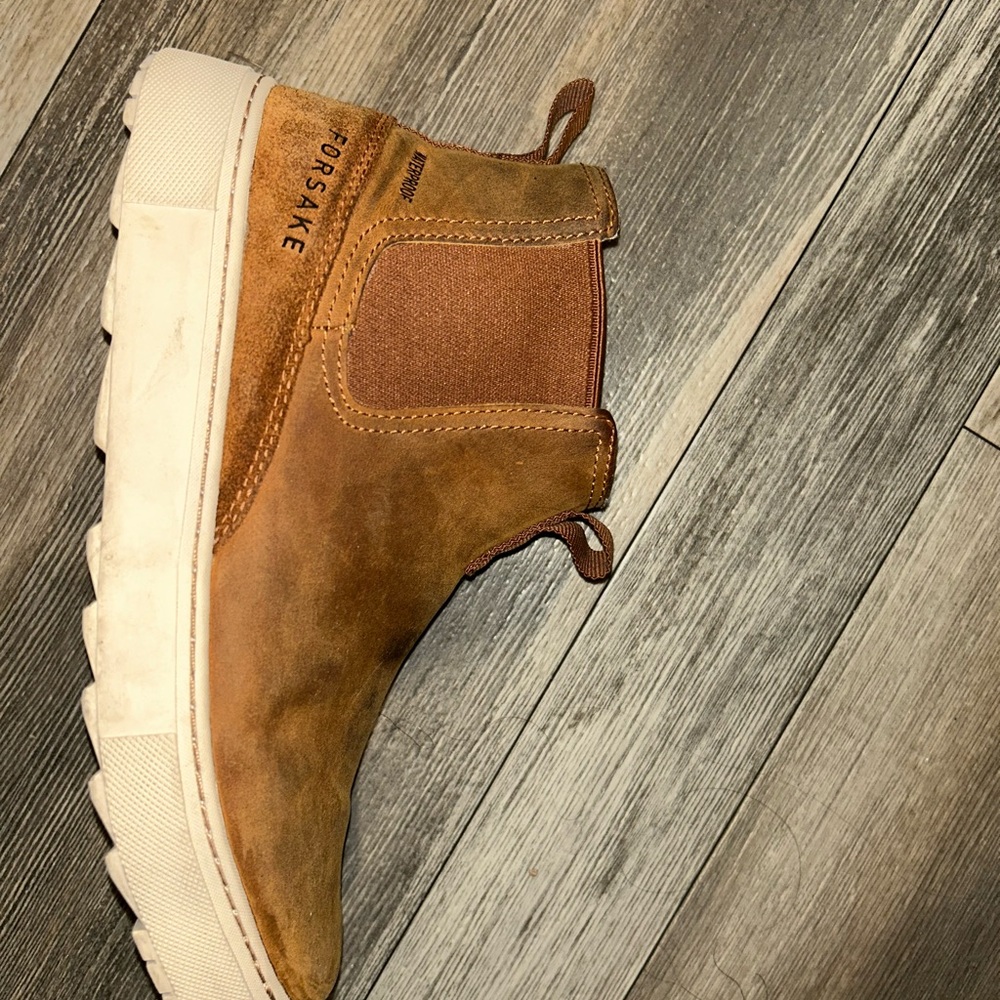 Women’s Lucie Chelsea Waterproof Boots